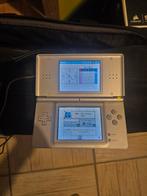 Console Nintendo ds Lite, Ophalen of Verzenden, Zo goed als nieuw, DS Lite
