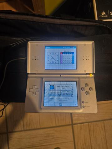 Console Nintendo ds Lite beschikbaar voor biedingen