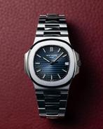 Patek Philippe Nautilus 5711/1A, Montre-bracelet, Autres marques, Enlèvement ou Envoi, Acier