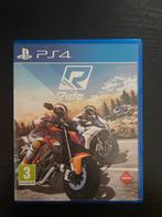 Ride PS4, Games en Spelcomputers, Games | Sony PlayStation 4, Vanaf 3 jaar, 2 spelers, Zo goed als nieuw, Racen en Vliegen