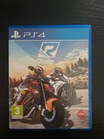 Ride PS4, Vanaf 3 jaar, 2 spelers, Zo goed als nieuw, Racen en Vliegen