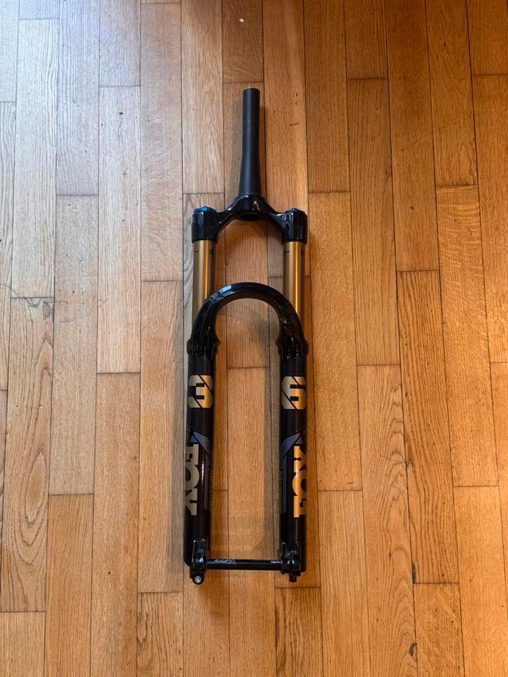 Fox 36 factory grip x2 29, Fietsen en Brommers, Fietsonderdelen, Zo goed als nieuw, Ophalen of Verzenden