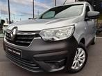 Renault Kangoo 1.5 dCi 75CV CARPLAY CRUiSE AiRCO NAVi CUiR L, 4 cilinders, Renault, Leder, Bedrijf