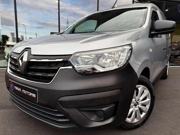 Renault Kangoo 1.5 dCi 75CV CARPLAY CRUiSE AiRCO NAVi CUiR L beschikbaar voor biedingen