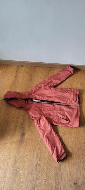 Jas Decathlon Quechua 10 jaar 140, Ophalen, Gebruikt, Decathlon, Jongen