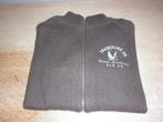 Mooie cardigan trui Bellerose maat L, Ophalen of Verzenden, Maat 42/44 (L), Bruin