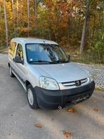 Peugeot Partner 1.6hdi lichte vracht, Auto's, Elektrische ramen, Diesel, Particulier, 55 kW