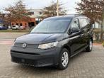 Volkswagen Caddy 75kW 110236km 2021, 75 kW, Achat, Euro 6, Caddy Combi