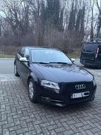AUDI A3 SPORTBACK 1.6 ESSENCE – ANNÉE 2010, Autos, Achat, Entreprise, Air conditionné, Euro 4