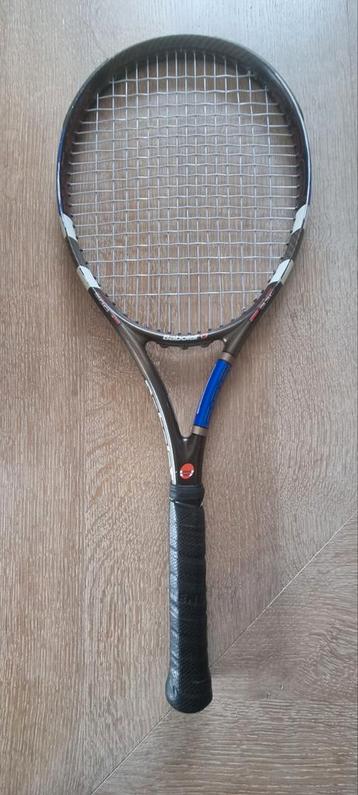 Babolat Pure Drive Super Lite blauw (255 g) beschikbaar voor biedingen