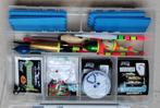dobberassortiment NIEUW + visstok, Watersport en Boten, Hengelsport | Algemeen, Ophalen of Verzenden, Nieuw
