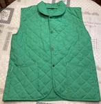 Goede kwaliteit bodywarmer met 2 zakken, Kleding | Dames, Ophalen of Verzenden, Nieuw, Maat 42/44 (L), Groen