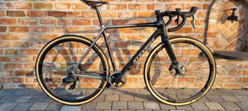 Stevens superprestige beschikbaar voor biedingen