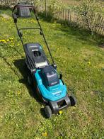 Makita grasmaaier op accu, Tuin en Terras, Ophalen, Zo goed als nieuw