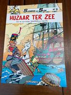 Stripverhalen, Meerdere stripboeken, Ophalen of Verzenden, Gelezen
