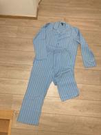 Heren pyjama, Ophalen of Verzenden, Zo goed als nieuw, Maat 46 (S) of kleiner