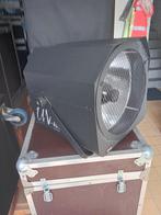 Uv 400 projector, Muziek en Instrumenten, Licht en Laser, Ophalen, Zo goed als nieuw