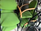 Stoelen, Ophalen, Gebruikt, Overige kleuren, Metaal