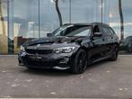 BMW 3 Serie 318 M-pakket compleet,Leder,Lifecockpit,Gps,Lend, Auto's, Automaat, 1998 cc, Gebruikt, 4 cilinders