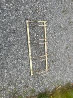 Fietsrek, Ophalen, Zo goed als nieuw