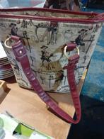 Sac à main, Enlèvement