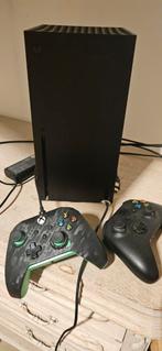 Xbox, Ophalen