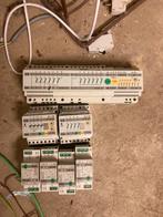 Niko bus, Ophalen, Gebruikt