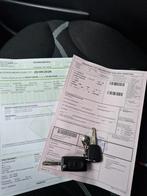 Citroën c2 1.4 benzine controlvrij, Auto's, Voorwielaandrijving, 4 zetels, Stof, 1360 cc