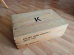 Caisse style US WW2 : RATION K, Verzenden