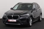 BMW X1 PU- XDRIVE 25E PHEV 162KW iA XDRIVE 25E PHEV 162KW iA, Auto's, BMW, Gebruikt, Parkeersensor, Overige brandstoffen, Zwart