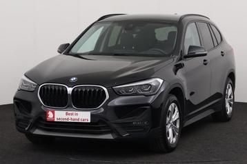 BMW X1 PU- XDRIVE 25E PHEV 162KW iA XDRIVE 25E PHEV 162KW iA beschikbaar voor biedingen