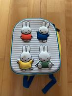 Rugzak nijntje, Enlèvement, Utilisé