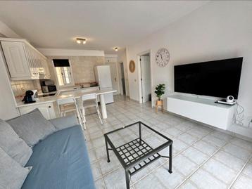 Appartement en location à TENERIFE SUD (CHAYOFA), 50 m² ou plus