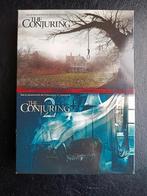 The Conjuring 1 & 2, Ophalen of Verzenden, Boxset