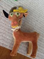 Vintage rendier Dakin & Co jaren '50, Ophalen of Verzenden