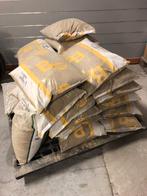 Rijnzand bouw 25 zakken, Enlèvement, Neuf