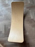 Wobbel board, Ophalen, Gebruikt