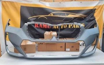 Pare-chocs avant BMW X1 U11 M Package 51119881907 Pare-chocs