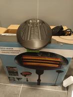 Nieuwe terrasverwarmer, Tuin en Terras, Ophalen