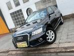 Audi Q5 , 2.0 TDi Quattro 4*4 2013 année 100kw 0032478767323, Auto's, Audi, 100 kW, Euro 5, Q5, Lederen bekleding