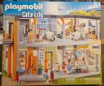 Playmobil groot ziekenhuis, Kinderen en Baby's, Speelgoed | Playmobil, Ophalen, Zo goed als nieuw