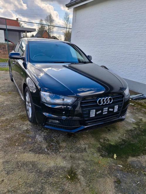 Audi A4 RECHTSGESTUURD! 2.0TDI S-LINE 2012 Gekeurd voor VK, Auto's, Audi, Particulier, A4, ABS, Adaptieve lichten, Airbags, Airconditioning