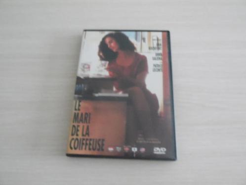 LE MARI DE LA COIFFEUSE, CD & DVD, DVD | Comédie, Comme neuf, Comédie romantique, Tous les âges, Enlèvement ou Envoi