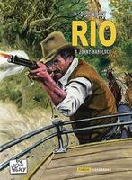 à vendre bande dessinée rio vol 3 doug wildey neuve ., Livres, Enlèvement, Neuf