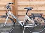Thompson damesfiets, Fietsen en Brommers, 50 tot 53 cm, Ophalen, Gebruikt, Meer dan 20 versnellingen