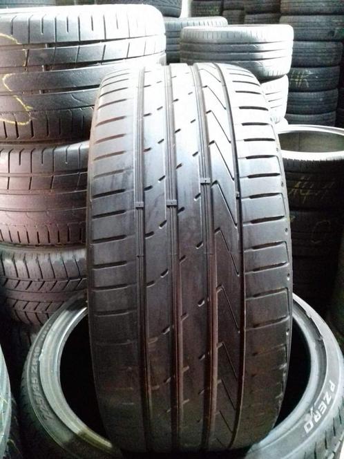 22540r18 225 40 r18 225/40/r18 hankook avec montage, Auto-onderdelen, Overige Auto-onderdelen, Ophalen of Verzenden