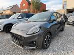 Ford Puma ST-LINE Automatique Carplay Airco MHEV GARANTIE 1, Autos, Cuir, Achat, Puma, Entreprise