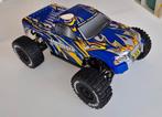 Modelbouw RC auto Himoto RC Car 1/10 truck, Hobby en Vrije tijd, Elektro, Auto offroad, Ophalen of Verzenden, Zo goed als nieuw