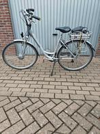 Electrische fiets, Enlèvement, Utilisé