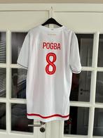 Voetbalshirt AS Monaco 25/26 Pogba, Sport en Fitness, Verzenden, Nieuw, Shirt